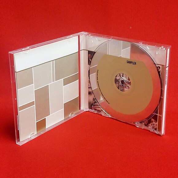 Sampler Gold Audio CD 2005 Various Artists - Picture 3 of 6